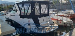 Rinker 280 lago Maggiore (2)