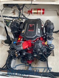 Rinker 280 2010 lago maggiore (2)