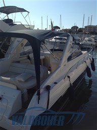 airon marine 345 costa azzurra 2010 (1)