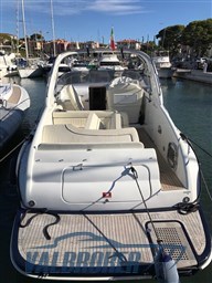 Airon Marine 345 2010 valbroker (7) 