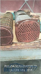 Alena 48 - scambiatori di calore