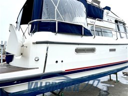 Nimbus 340 Commander (6)