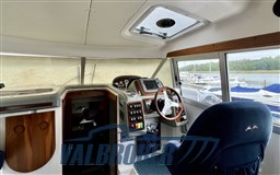 Nimbus 340 Commander (22)