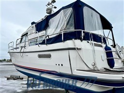 Nimbus 340 Commander (11)