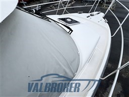 Nimbus 340 Commander (13)