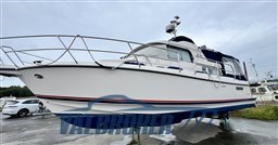 Nimbus 340 Commander (14)