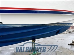 Nimbus 340 Commander (3)