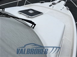 Nimbus 340 Commander (14)