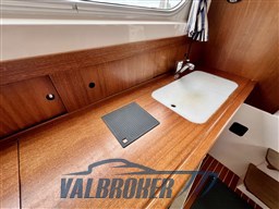 Nimbus 340 Commander (38)