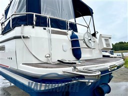 Nimbus 340 Commander (8)