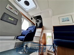 Nimbus 340 Commander (34)