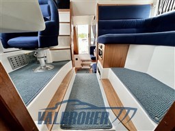 Nimbus 340 Commander (32)