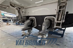 Beneteu Gran Turismo 45 2024 (2)