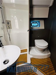 Beneteu Gran Turismo 45 2024 (10)