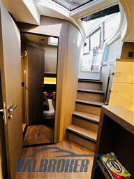 Beneteu Gran Turismo 45 2024 (12)