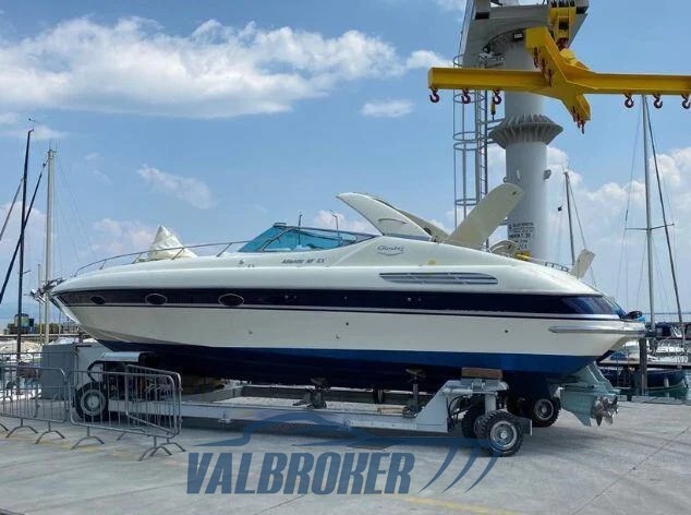 Colombo 38 SX showroom Como (1)