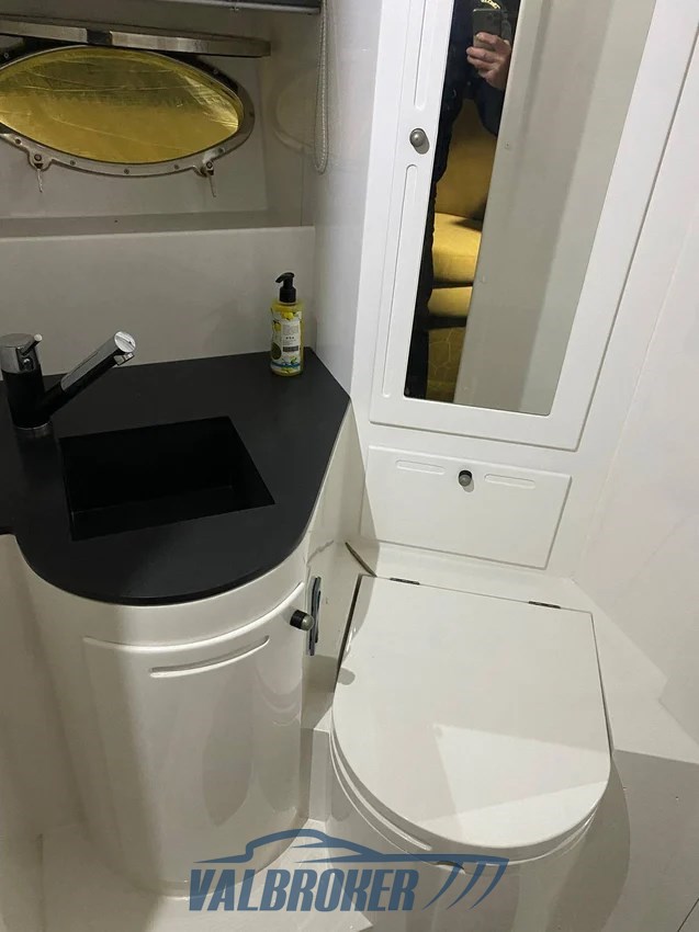 Colombo 38 SX showroom Como (14)