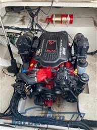 Rinker 280 2010 lago maggiore (2)