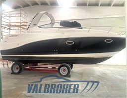 Rinker 280 2010 lago maggiore (1)