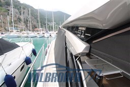 Azimut Atlantis 51 Esterni (17)