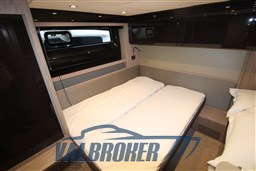 Azimut Atlantis 51 Interni (2)