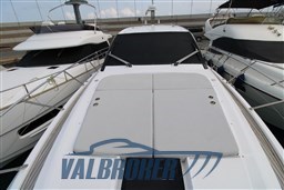 Azimut Atlantis 51 Esterni (11)