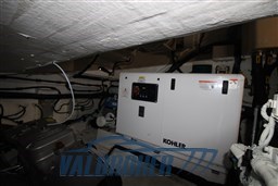 azimut Atlantis 51 tecniche (14)