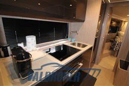 Azimut Atlantis 51 Interni (16)