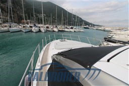 Azimut Atlantis 51 Esterni (23)