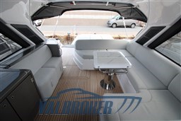 Azimut Atlantis 51 Esterni (1)