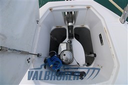 azimut Atlantis 51 tecniche (2)