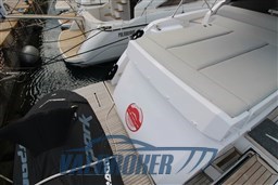 Azimut Atlantis 51 Esterni (5)