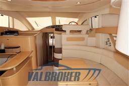 Enterprise Marine 450 interni (3)