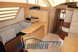 Enterprise Marine 450 interni (4)