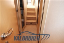 Enterprise Marine 450 interni (39)