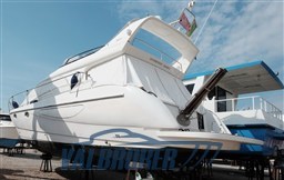Enteprise marine 450 esterni (2)