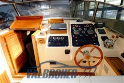 Apreamare 10 Semi Cabin (204) (Copy)