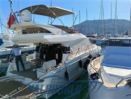 Bavaria 420 virtess fly (43)