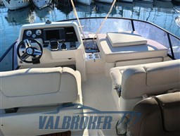 Bavaria 420 virtess fly (31)