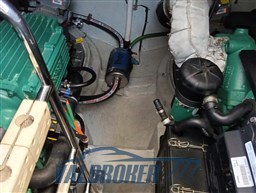 Bavaria 420 virtess fly (35)