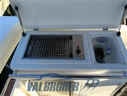 Bavaria 420 virtess fly (24)