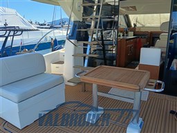 Bavaria 420 virtess fly (3)