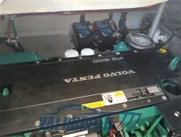 Bavaria 420 virtess fly (39)