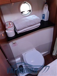 Bavaria 420 virtess fly (10)