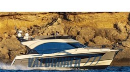 Beneteau Montecarlo 52 2020 Valbroker (2)