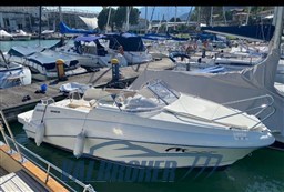 Quicksilver Active 645 Cabin(7)