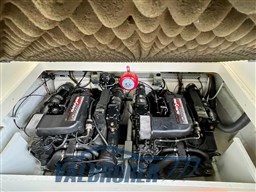 Performance Marine 907 1995 (7)