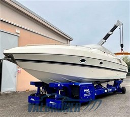 Performance Marine 907 1995 (2)