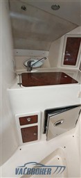 Performance Marine 907 1995
