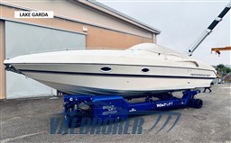 Performance Marine 907 1995 (1)